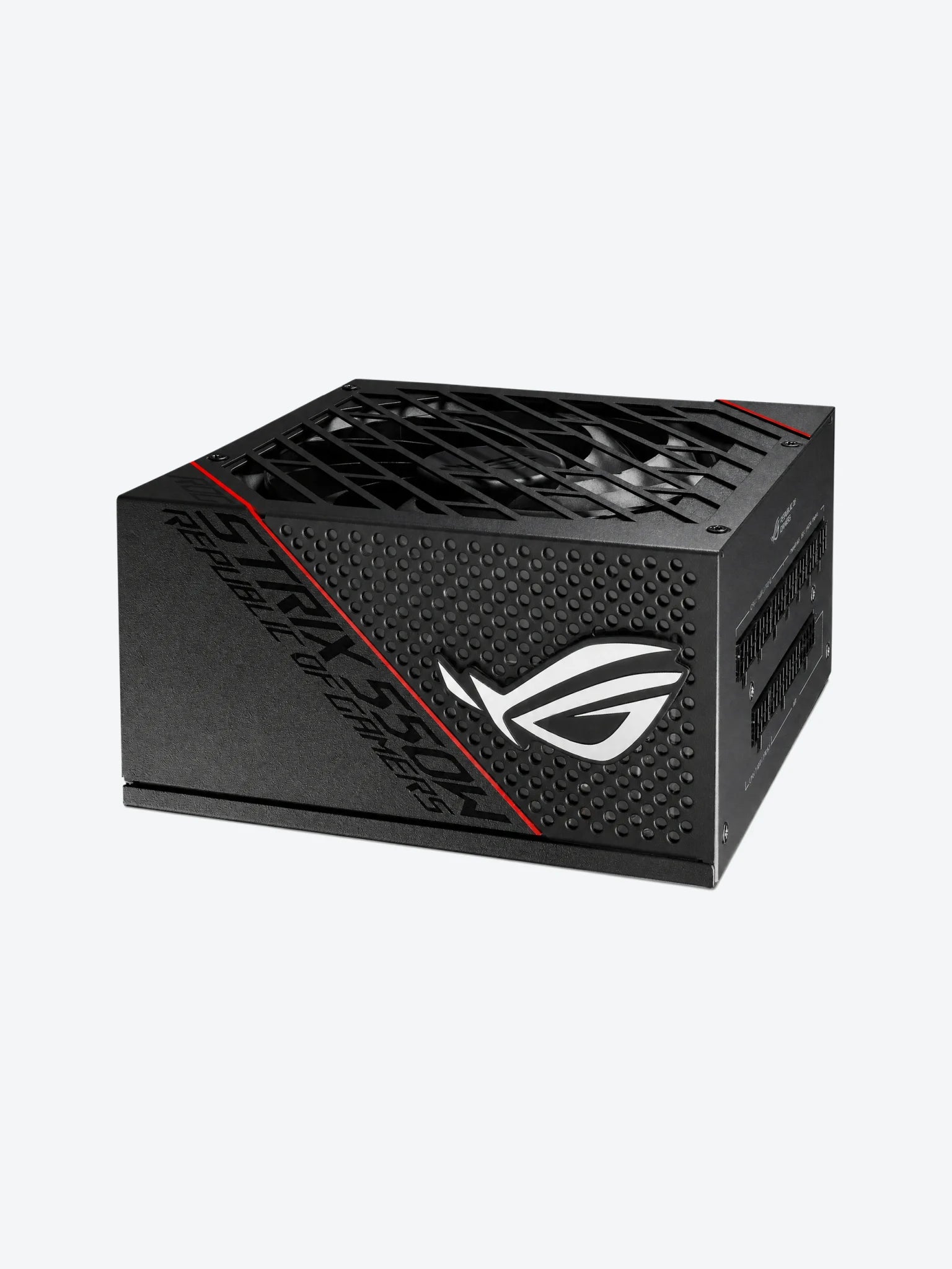 FUENTE DE PODER ASUS ROG STRIX 650W GOLD