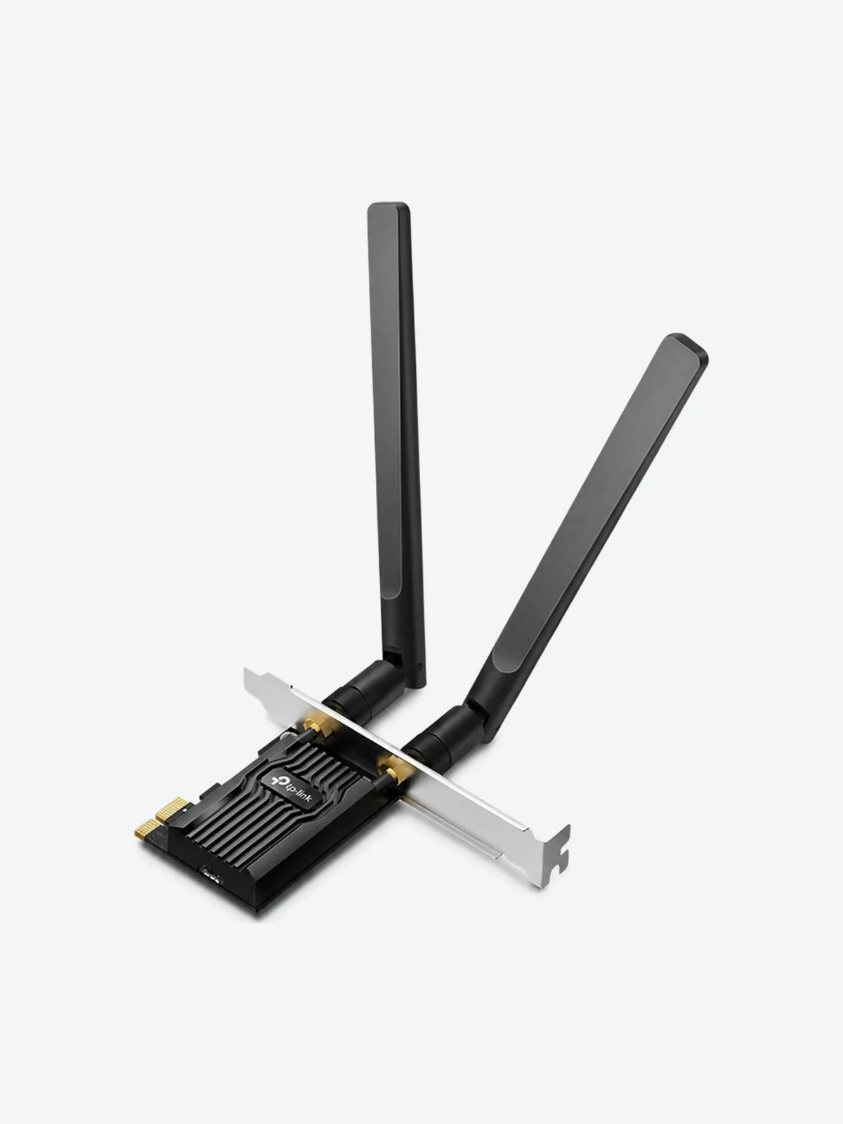 AX1800 Wi-Fi 6 Bluetooth 5.2 PCIe Adapte