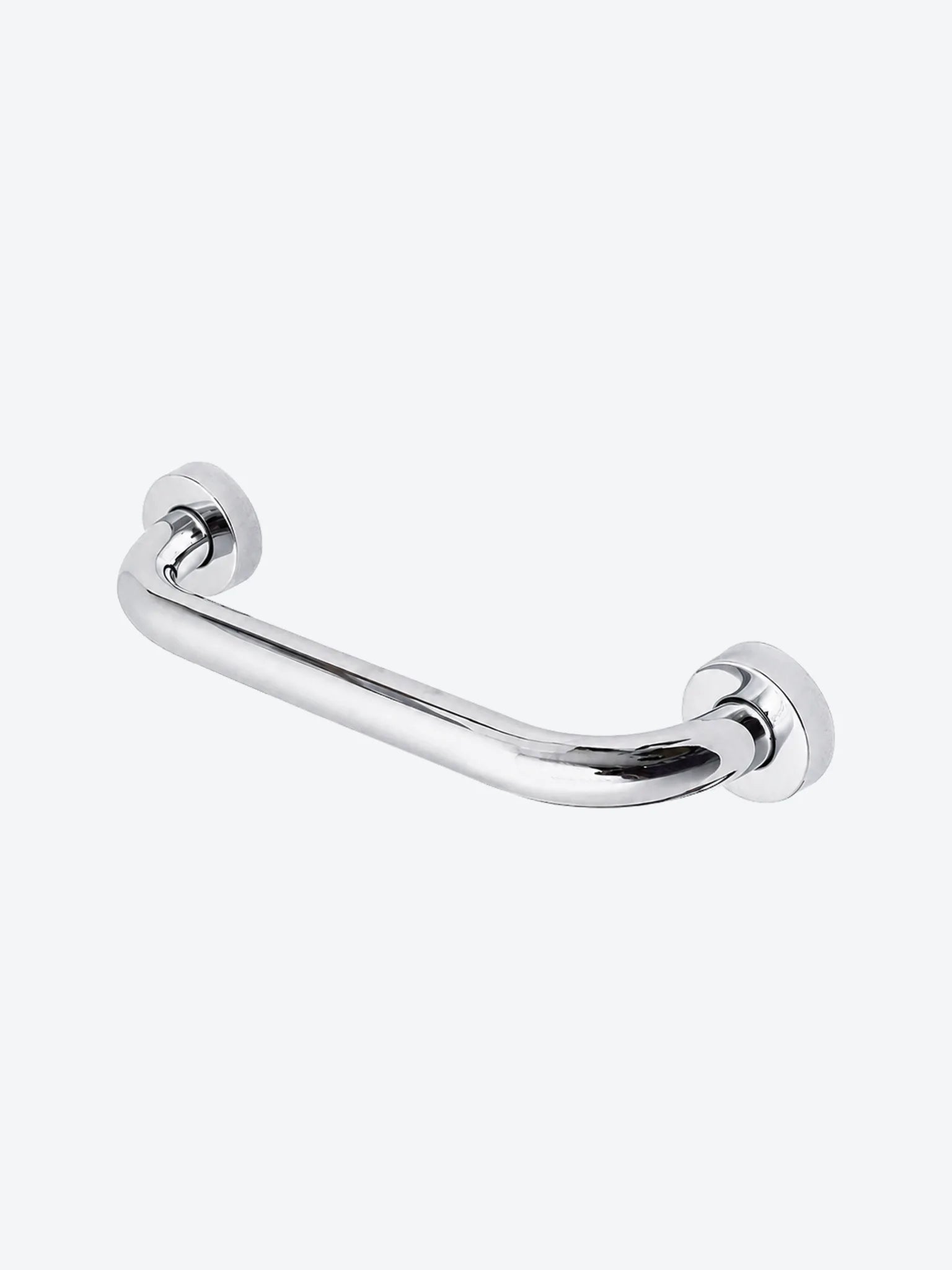 BARRA SEGURIDAD 30X5X8.4CM ACERO INOXIDABLE 75 K