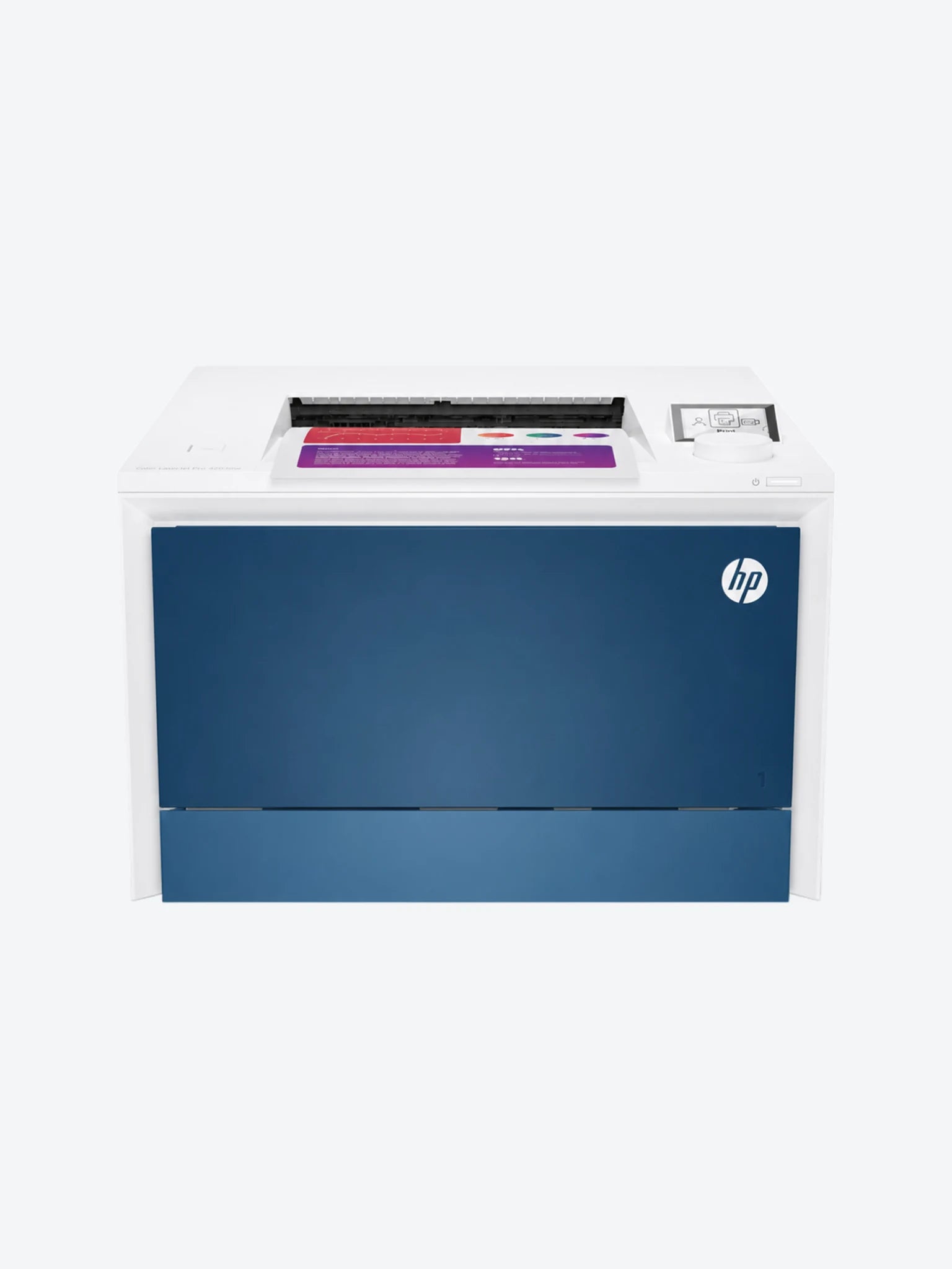 HP Color LaserJet Pro 4203dw-1