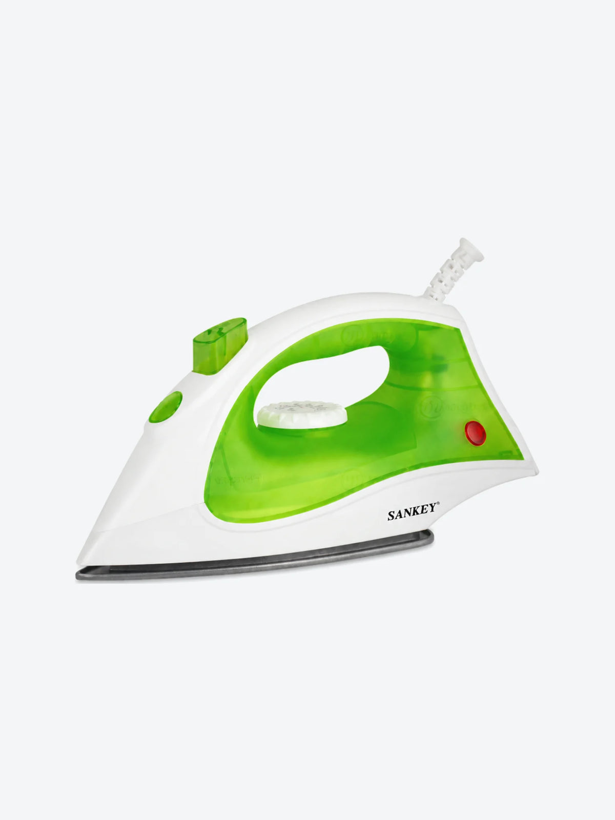 PLANCHA SANKEY MOD. PV107 VAPOR