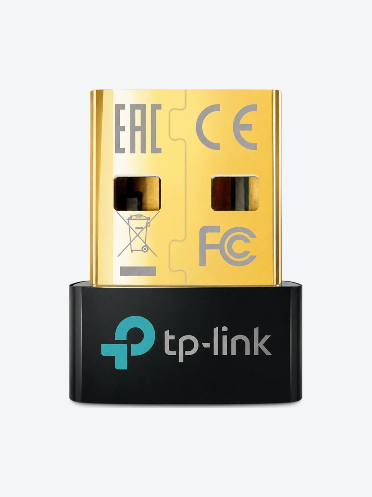 TP-Link UB500 V1 - Adaptador de red - USB 2.0 - Bluetooth 5.0-1