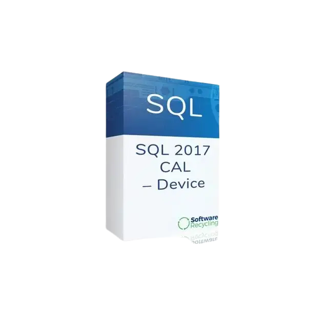 SQL CAL 2017 SNGL OLP NL Device CAL