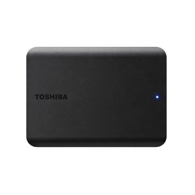 HD EXTERNO 2TB TOSHIBA USB 3.0 HDTB520XK3AA-1