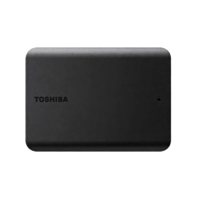 HD EXTERNO 4TB TOSHIBA HDTB540XK3CA