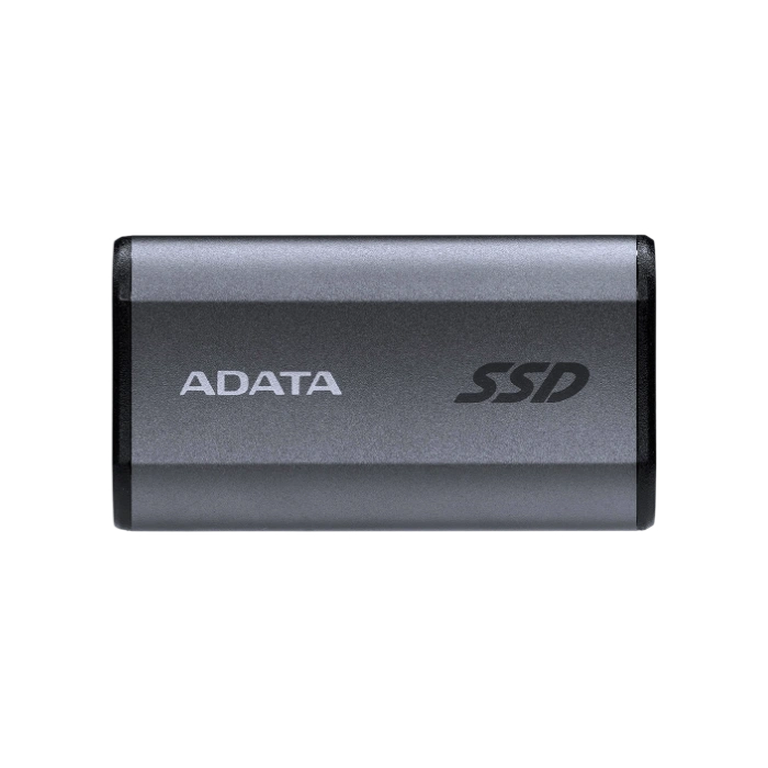 HD SOLIDO EXTERNO 1TB ADATA ELITE SE880 USB 3.2 GEN2x2 TIPO C 2000 MB/S LECTURA 2000 MB/S AELI-SE880-1TCGY-9