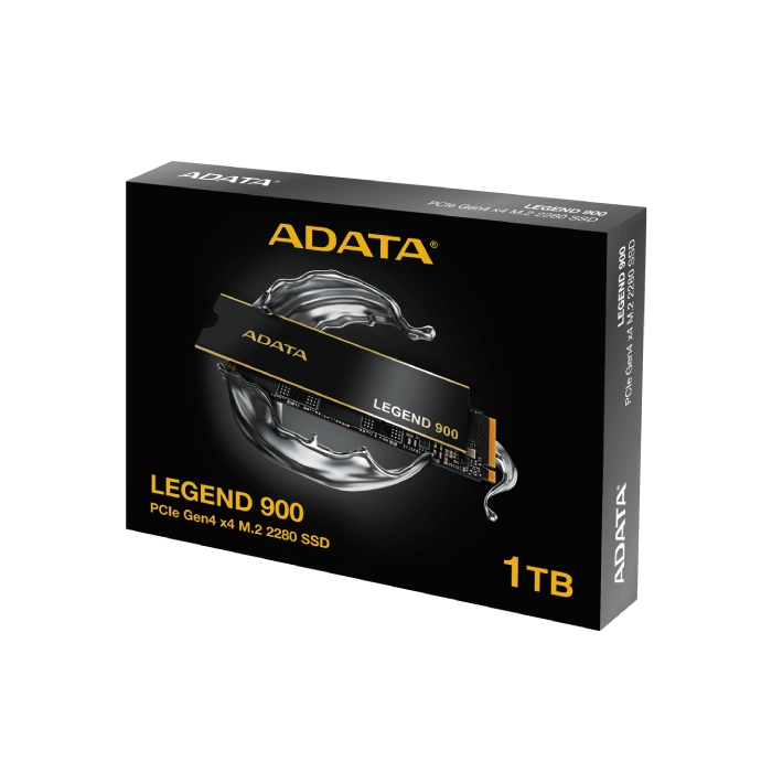 HD INTERNO 1TB M.2 SOLIDO ADATA LEGEND COMPATIBLE CON PS5 900 SLEG-900-1TCS-3