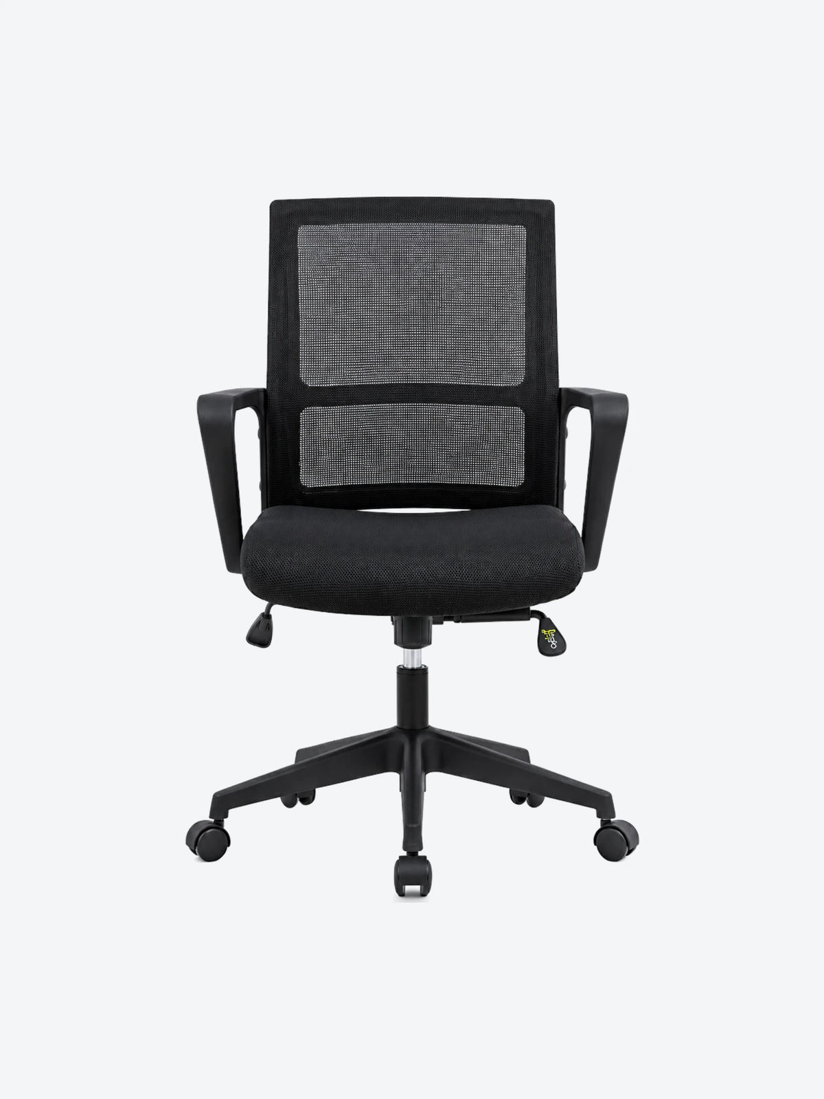 SILLA OFI 59X58X93CM
