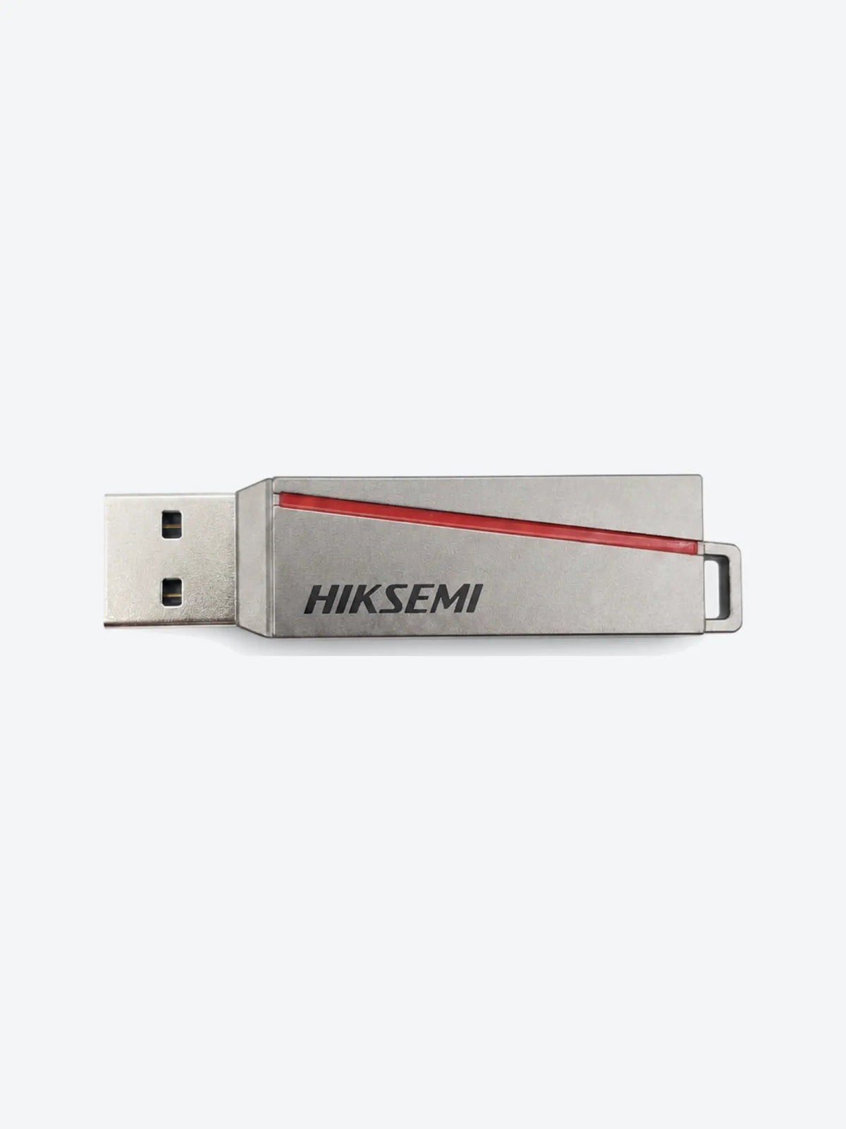 MEMORIA USB 64GB HIKSEMI E307C USB-A 3.2 HS-USB-E307C 64G U3 GRIS-1