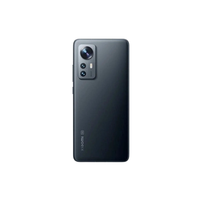 Celular Xiaomi 12 5G US 8GB+256GB Color Gris-2