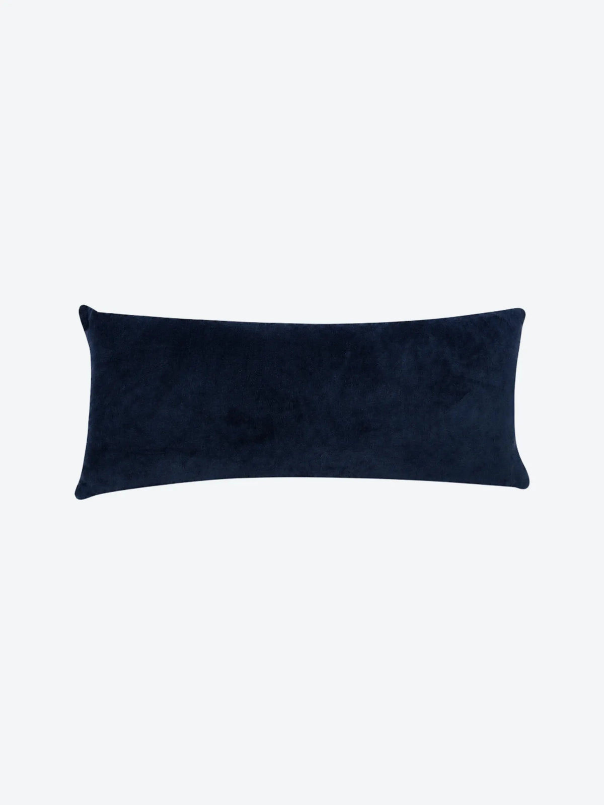 BODYPILLOW AZUL MARINO / COJIN DECORATIVO 100X50 CM-1