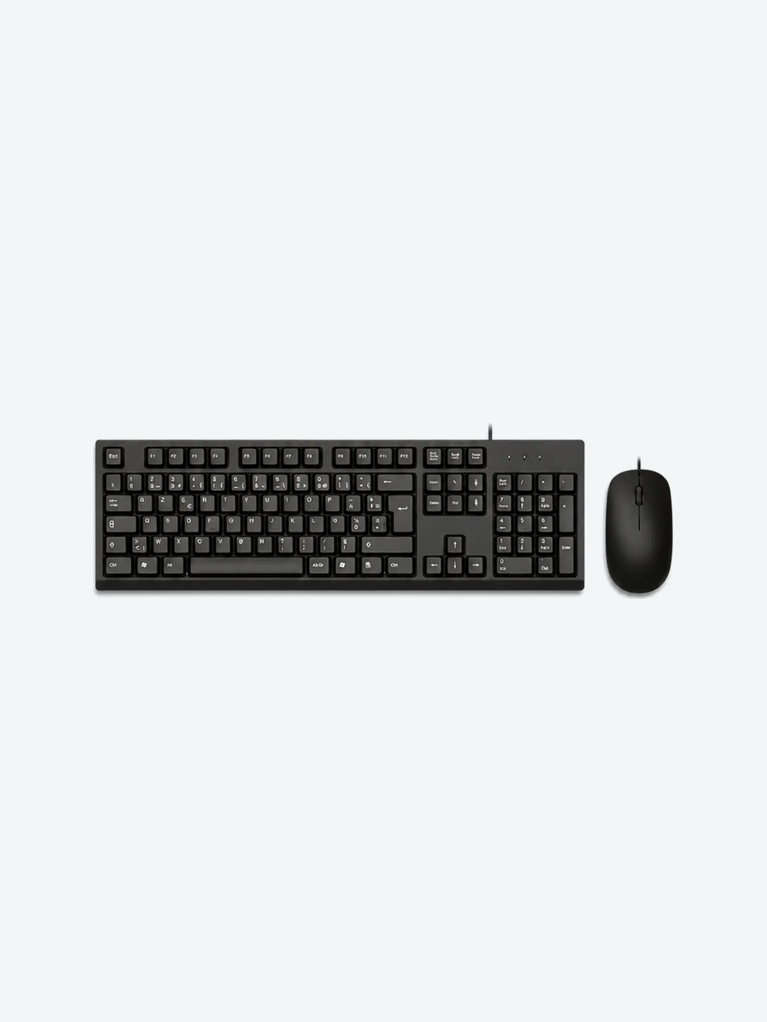 COMBO DE TECLADO Y MOUSE GENERICO CAJA NEGRA-1