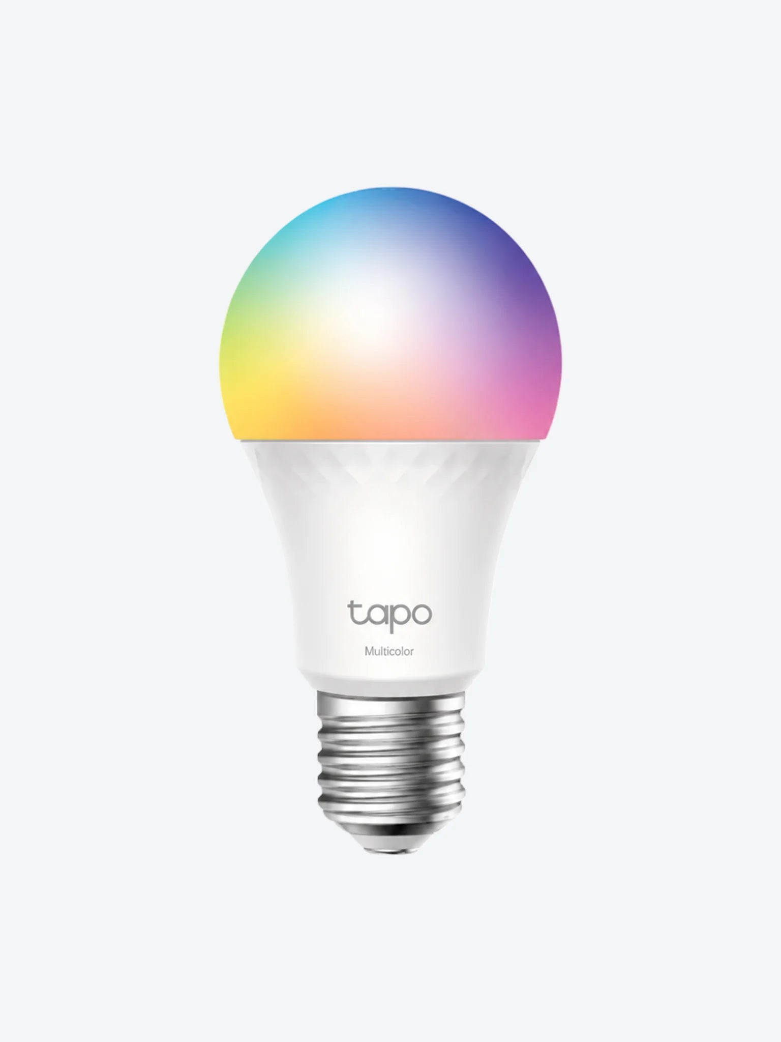 TP-Link - L530E Smart Wi-Fi Light Bulb M