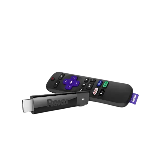 Roku Streaming Stick+ HD 4K HDR W Inalambrico+ Voz Remota 2019-3
