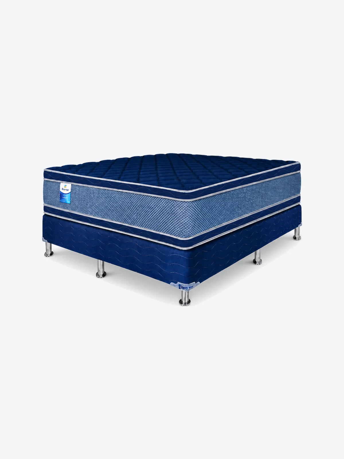 CAMA ENERGY DOBLE EURO T1 MATRI SET