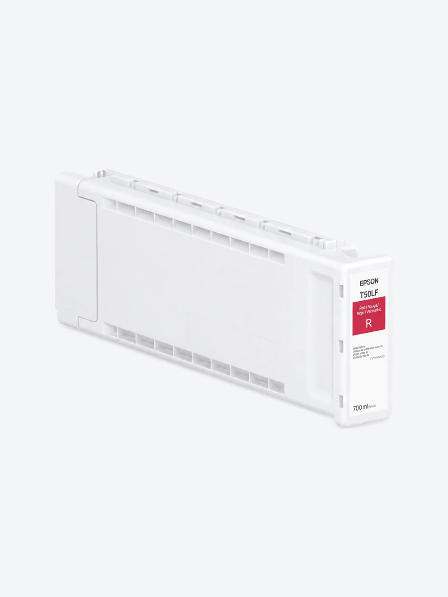 ULTRACHROME XD3 RED CART 700ML
