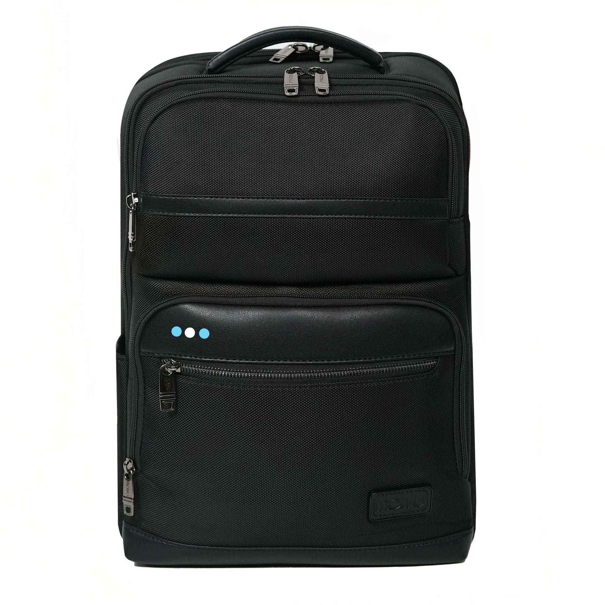 Mochila Business 12 Negra-2