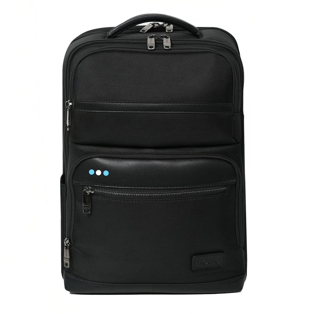 Mochila Business 12 Negra-2