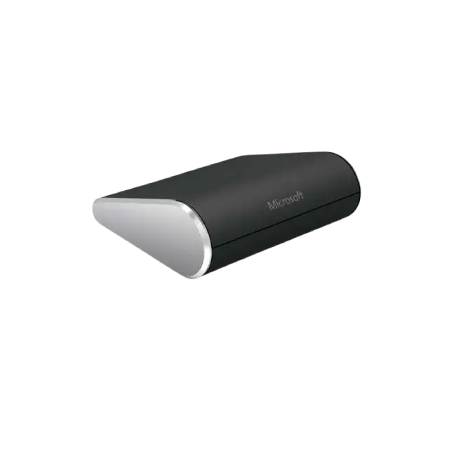 WEDGE TOUCH MOUSE
