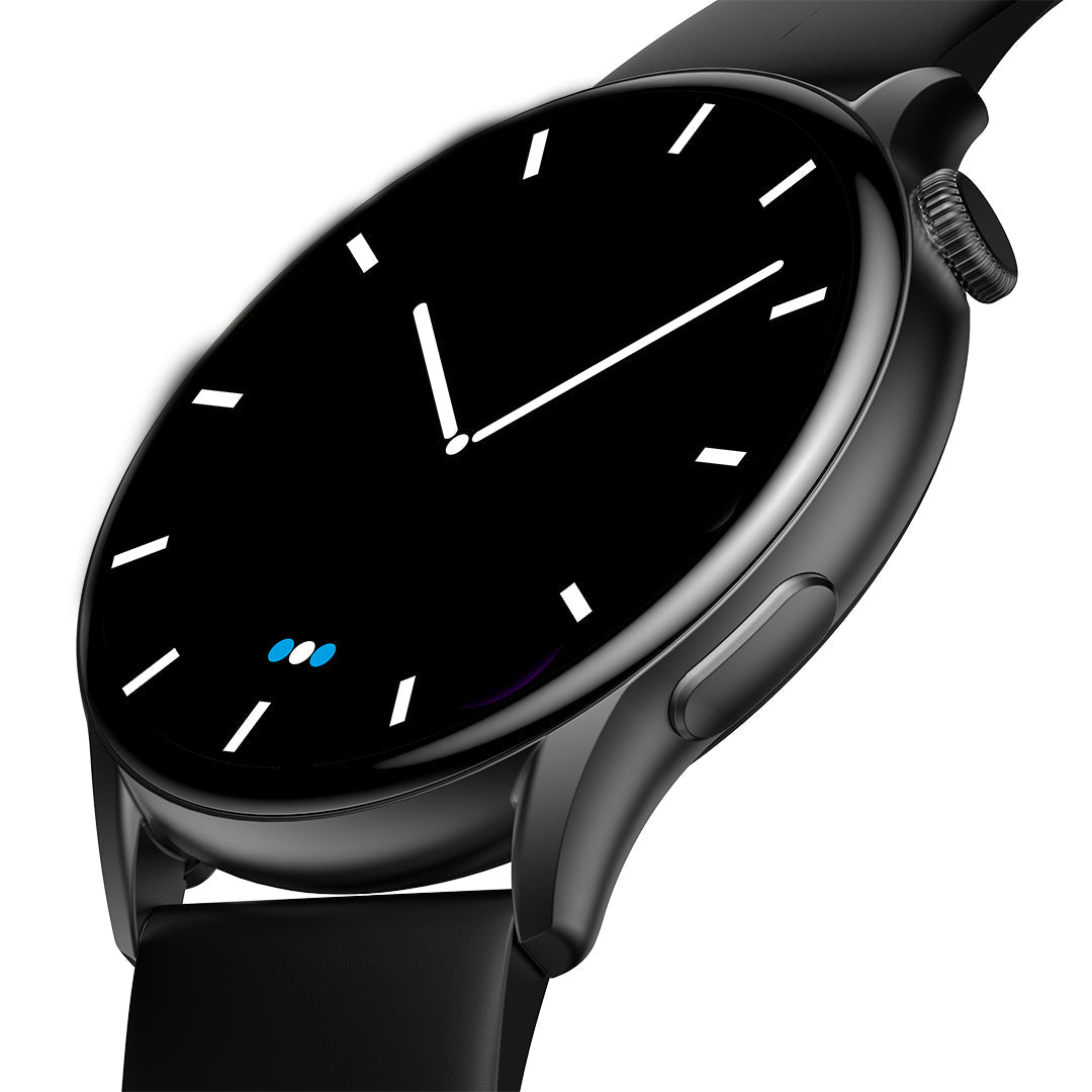 Reloj T7 Negro + Pulsera verde c/bordado-20