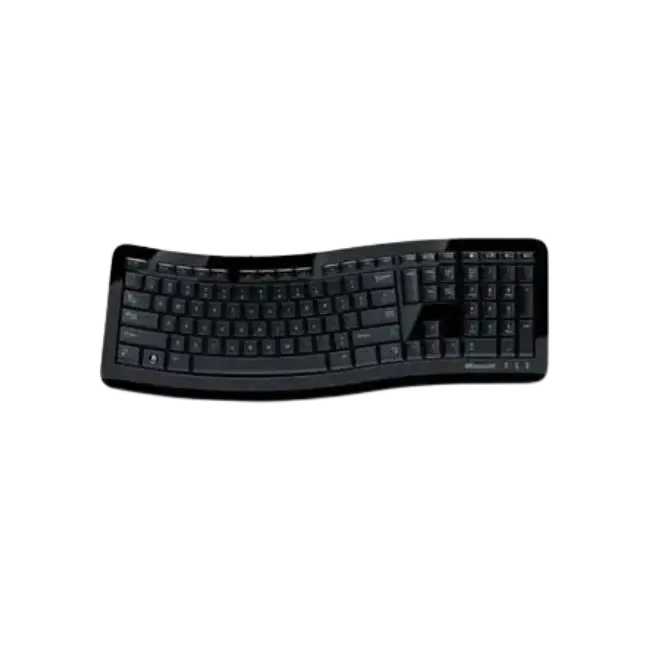 COMFORT CURVE KEYBOARD 3000 US TECLADO-4
