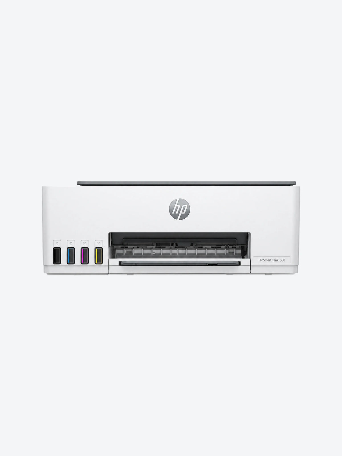 HP Smart Tank 580: Wi‑Fi, impresión, copia y escaneo.-1