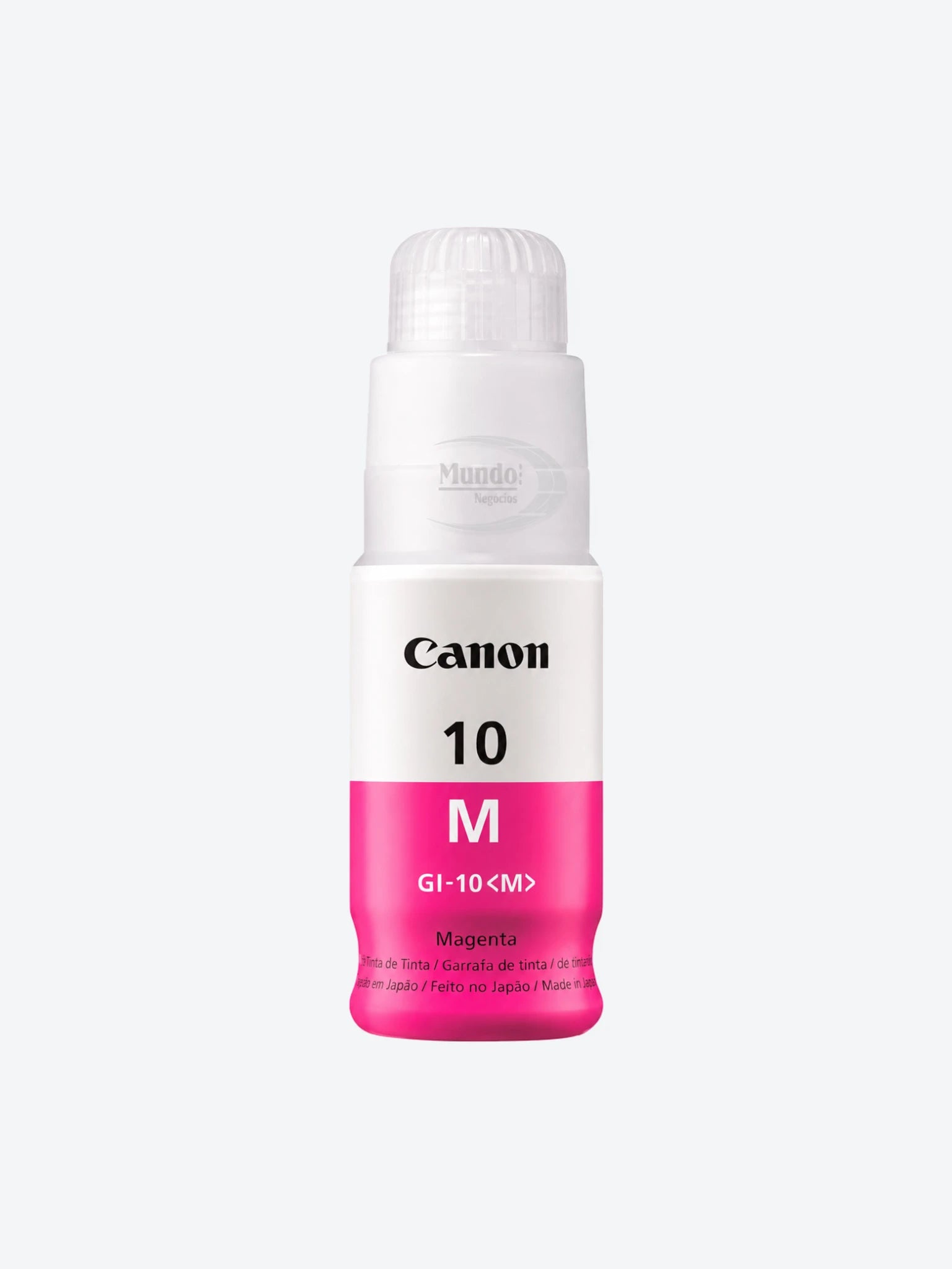 Botella de tinta GI-10 magenta-1