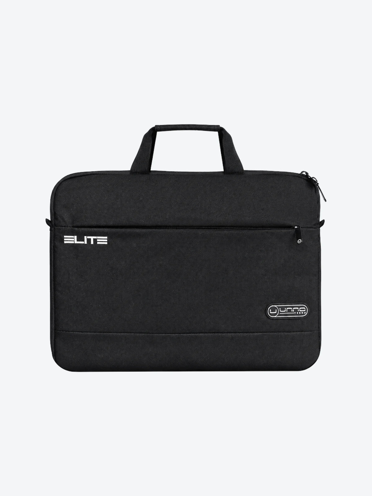 Maletn para Notebook Unno Tekno Elite 15.6" Negro
