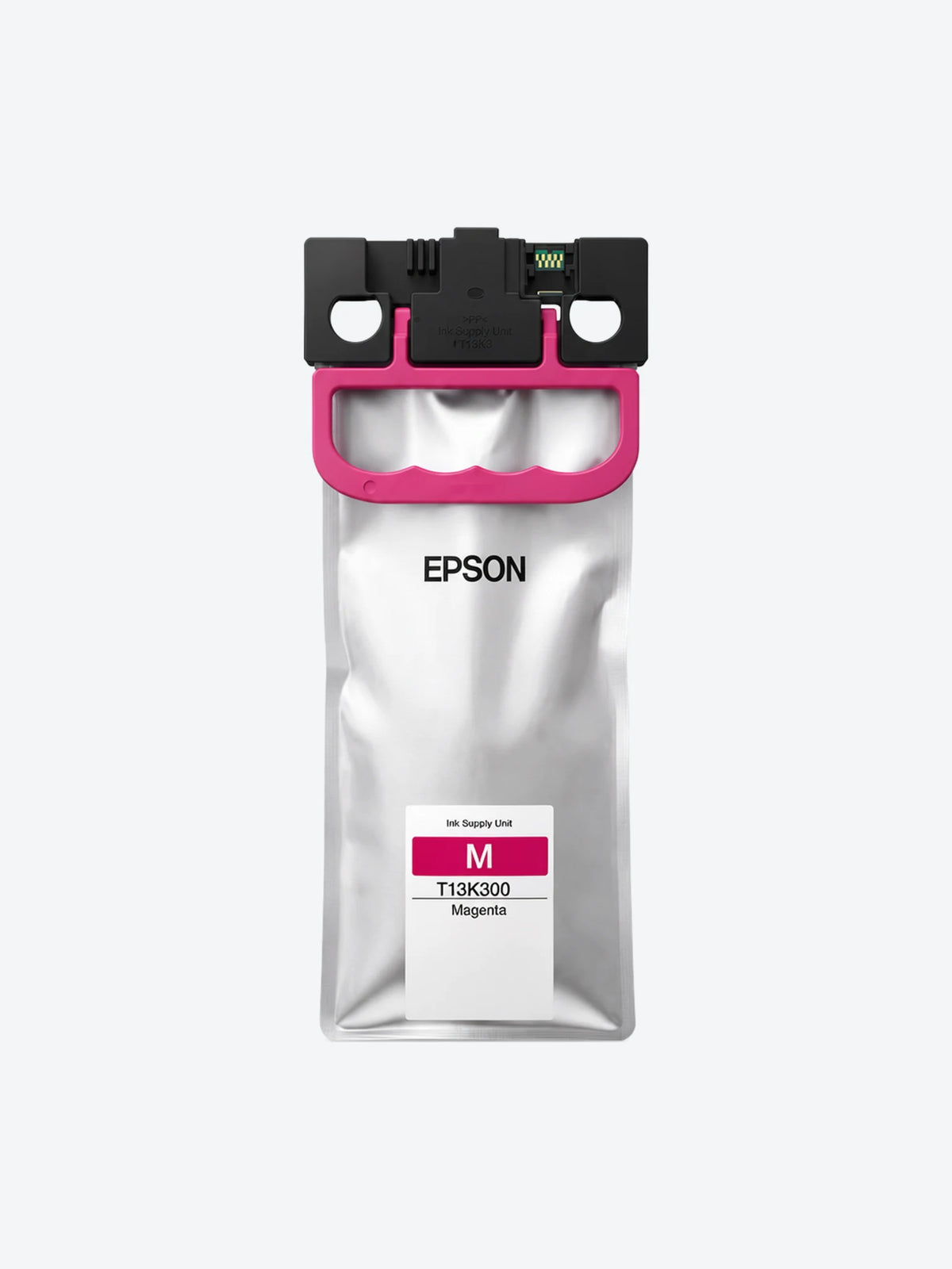 Bolsa de Tinta Magenta Alta Capacidad para EM-C8100