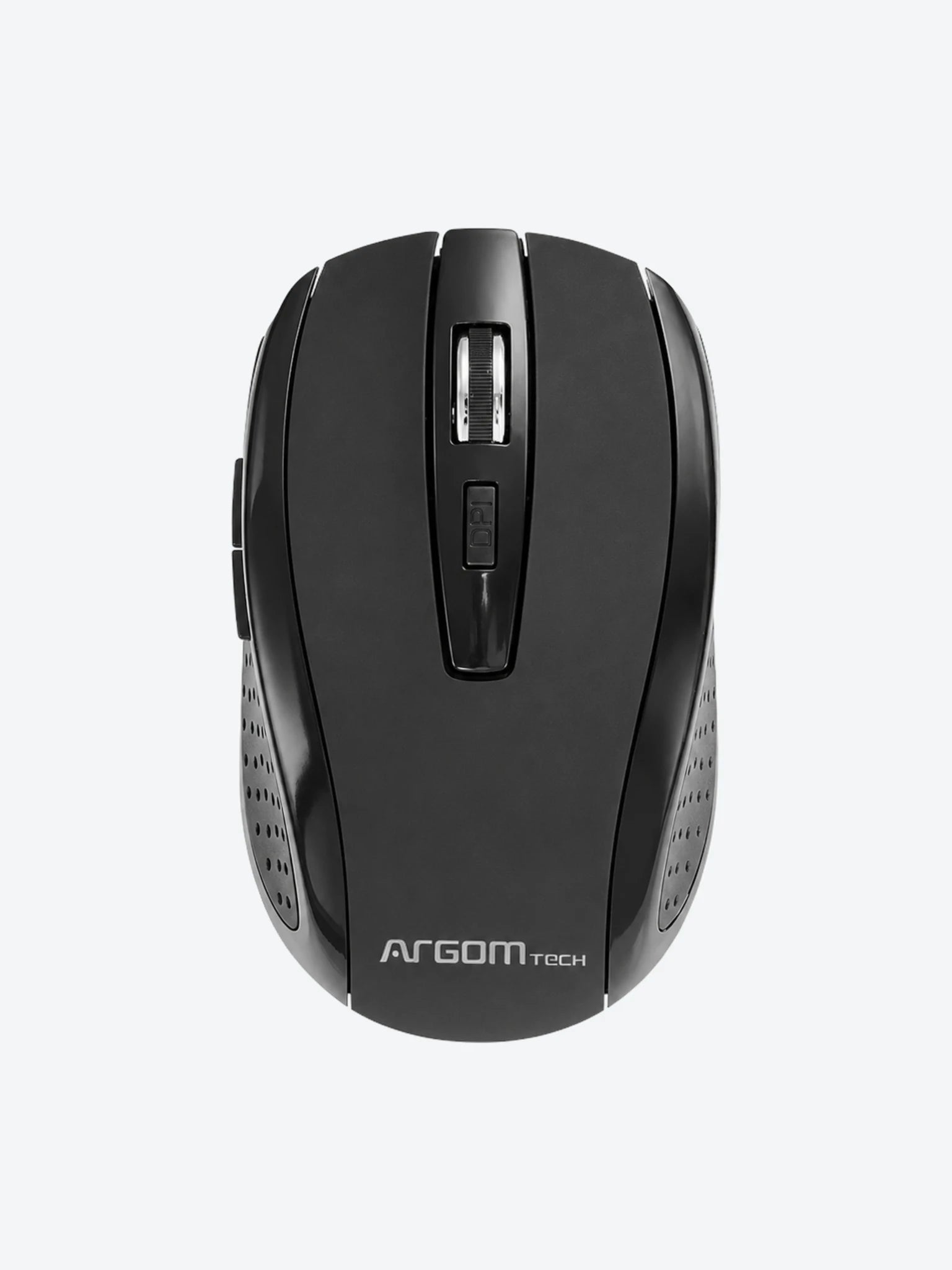 MOUSE INALÁMBRICO DE 2,4 GHZ MS32-1