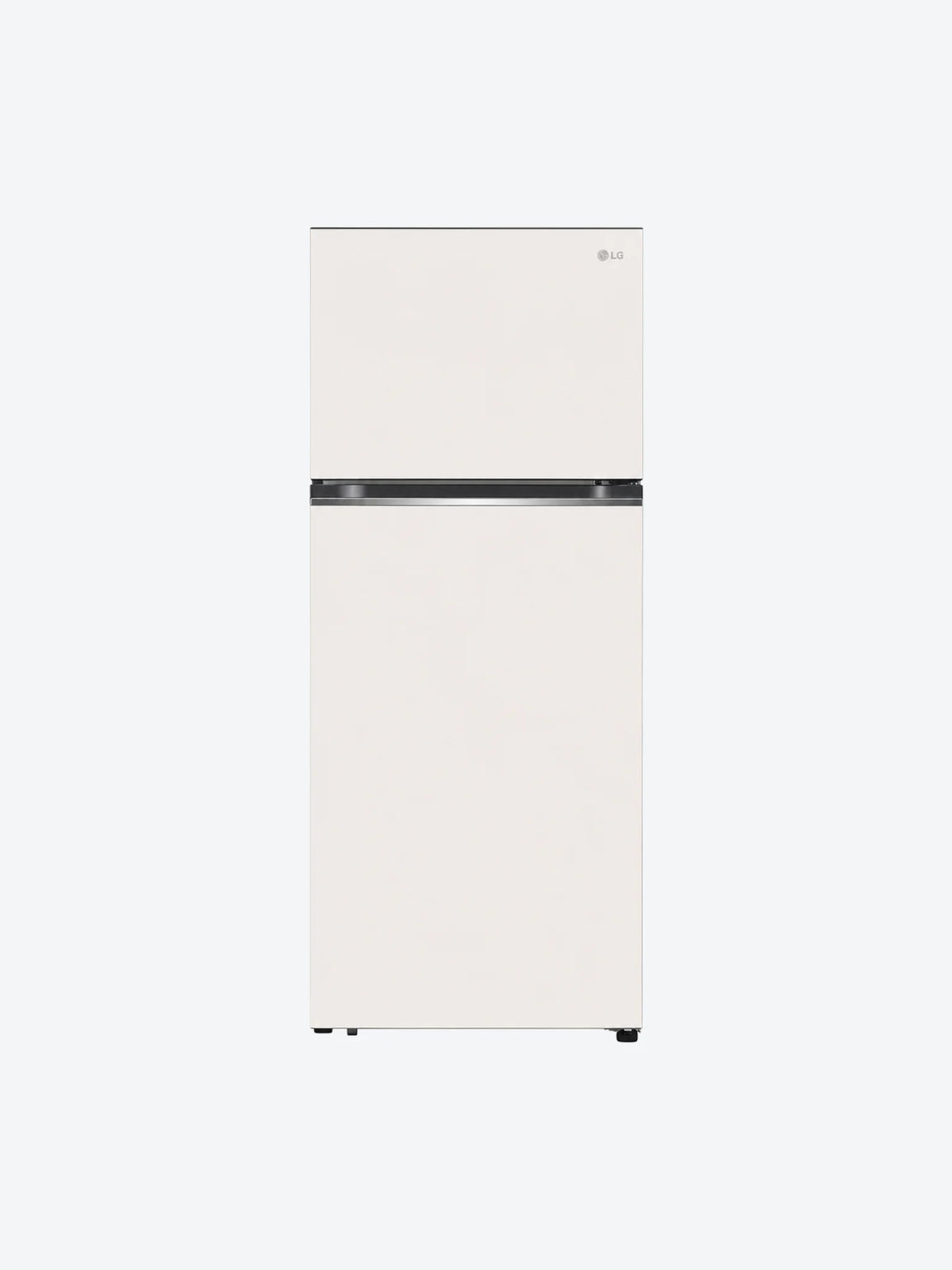 REFRIGERADORA L.G. MOD. VT38BPB BEIGE-1