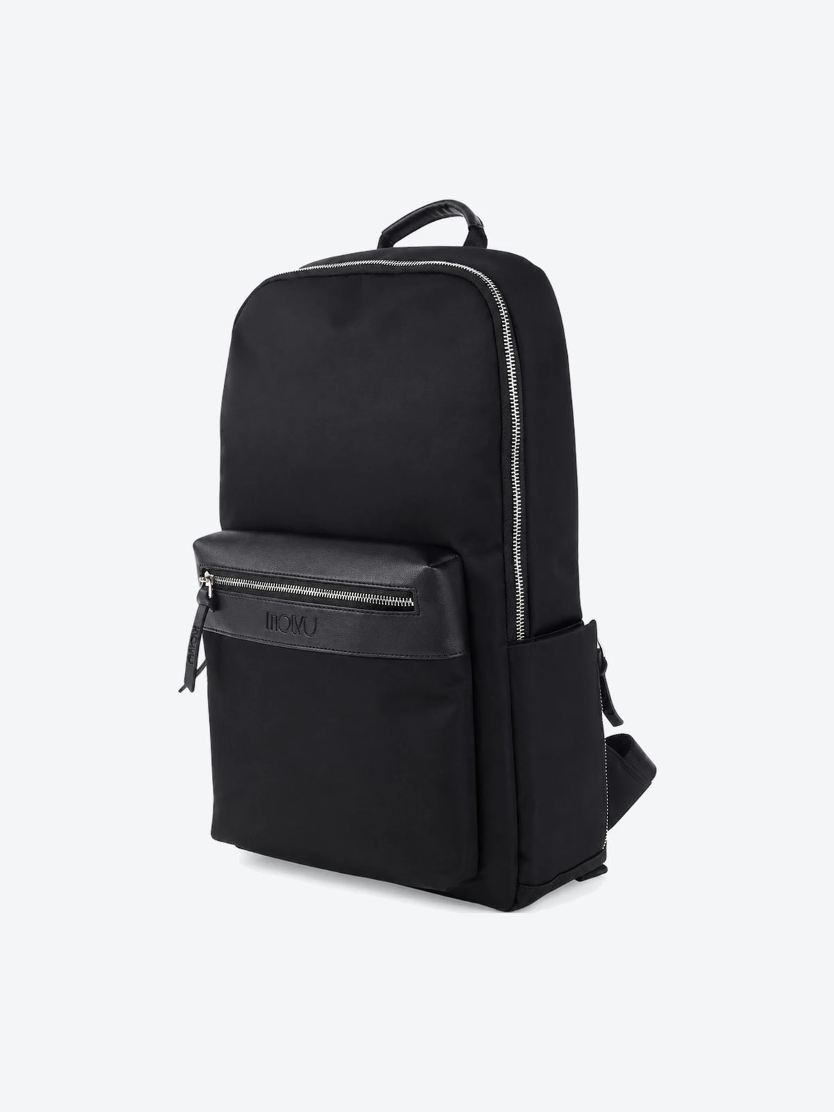 Mochila Business 4 Negra-1