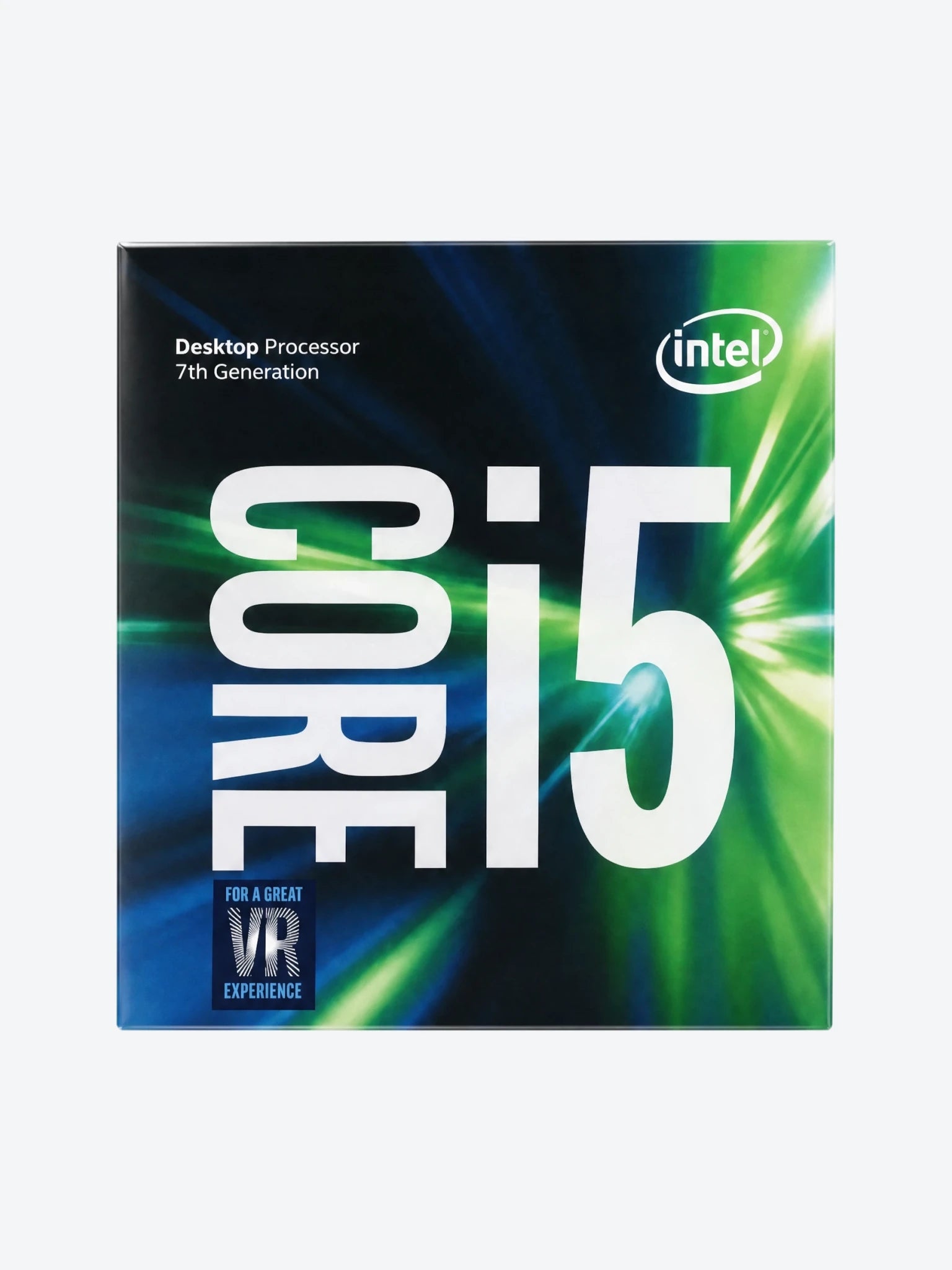 PROCESADOR CORE I5 3.0GHZ (I5-7400) LGA1151 INTEL-1