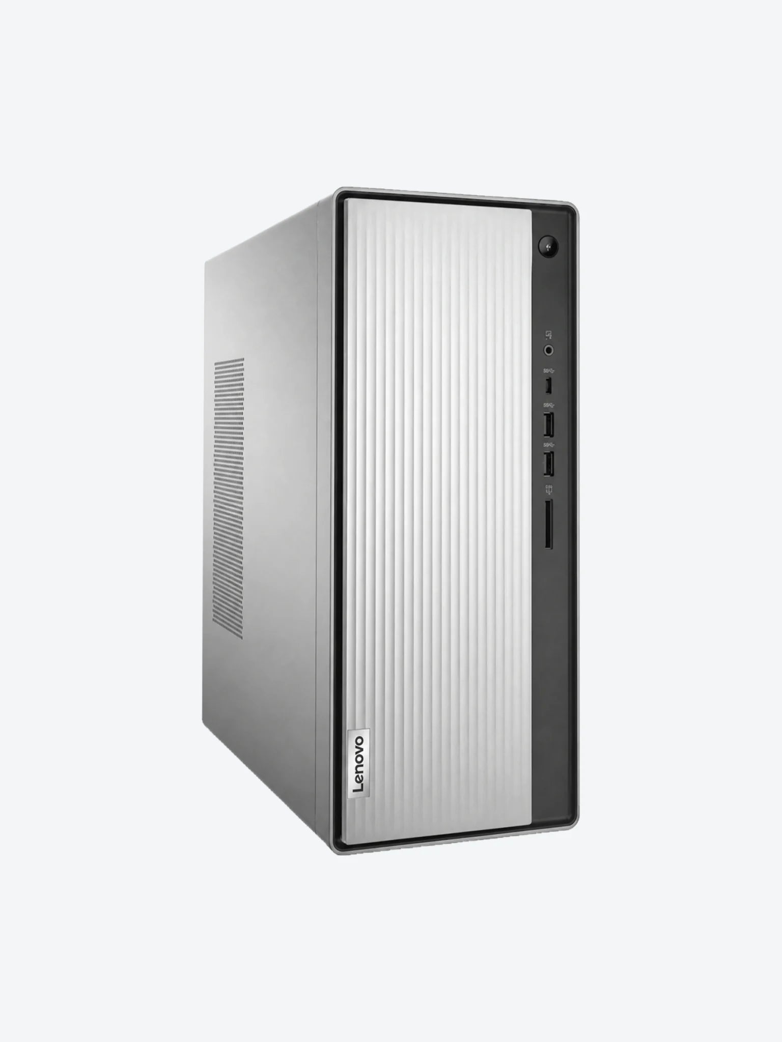 CPU LENOVO 5 14IMB05 TORRE CORE I5-10400 2.9GHZ 1TB HDD 256GB SSD 12GB RAM W10 PRO SEMINUEVO-1