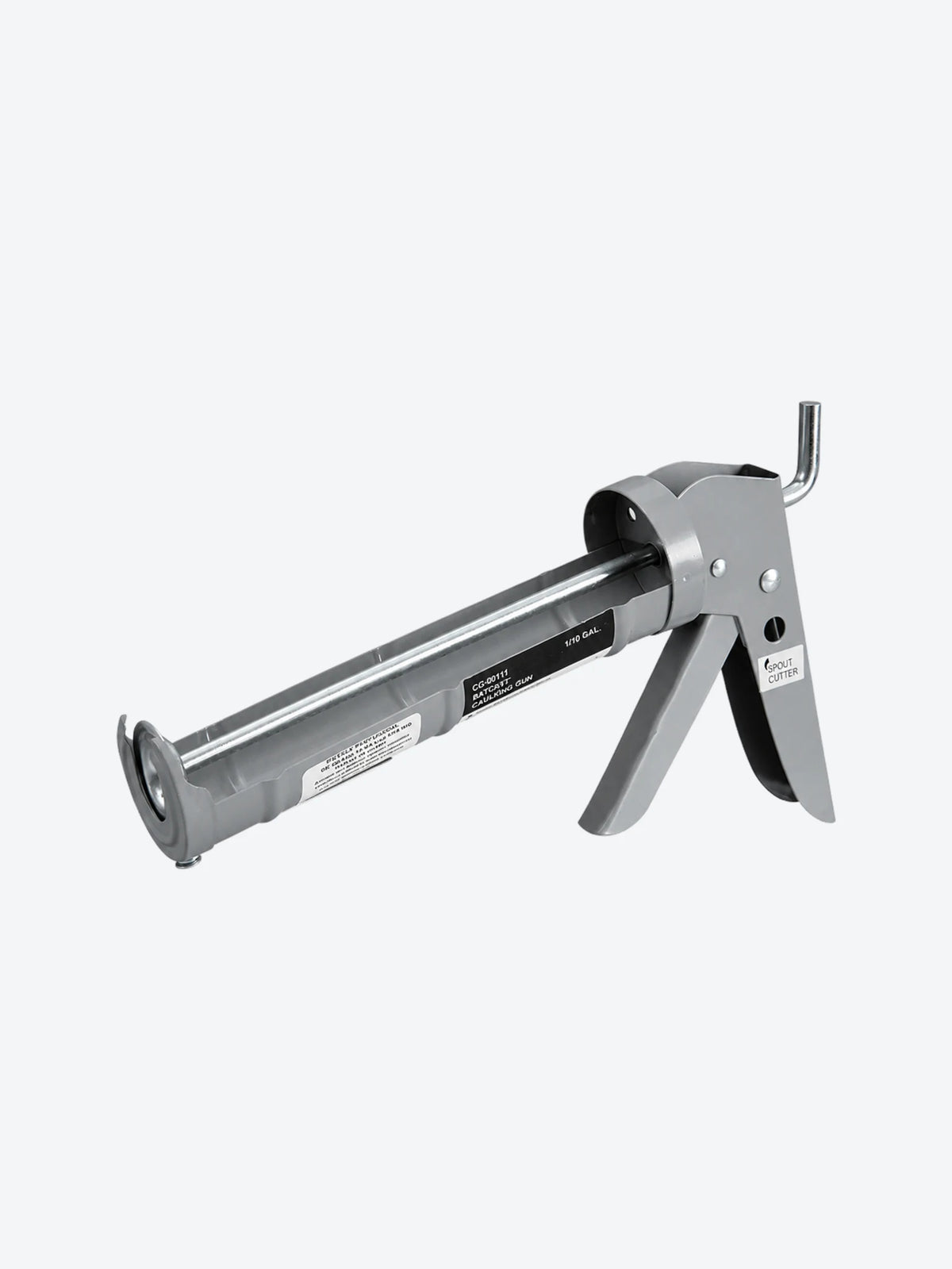 PISTOLA SILICON SEMIPROFESIONAL