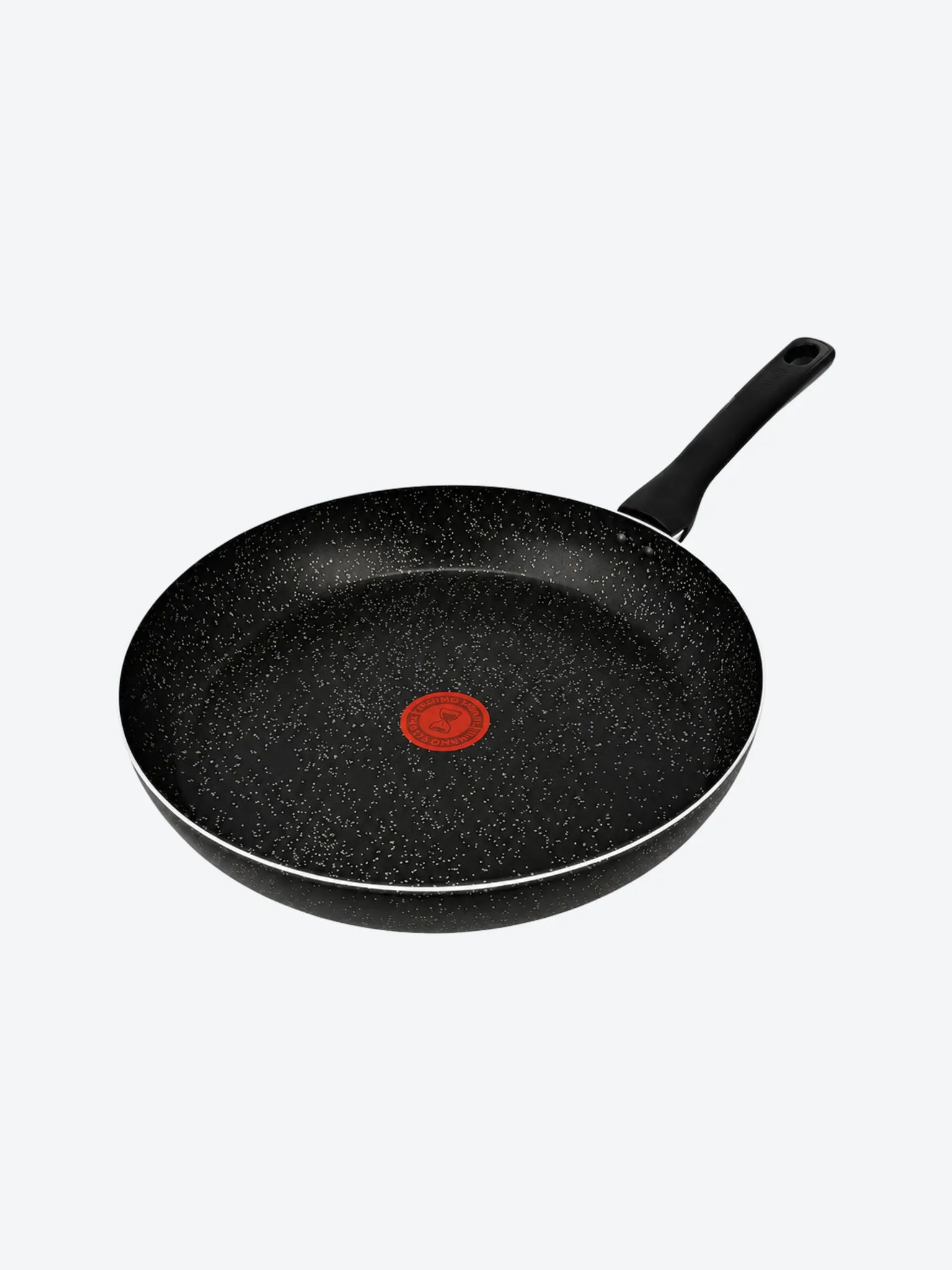 SARTEN 30 CM NEGRO ANTIADHERENTE TITANIUM FORCE-1