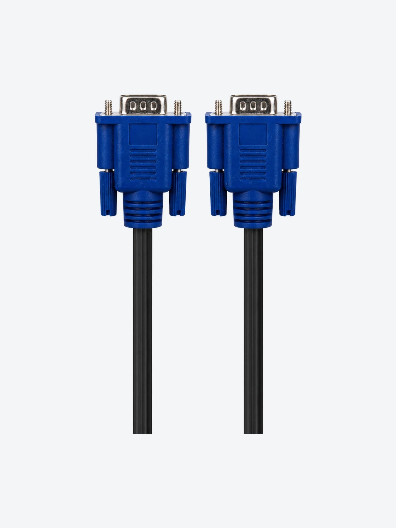 ARGOM - CABLE DE MONITOR VGA M/M 25FT / 7.5 MT-1