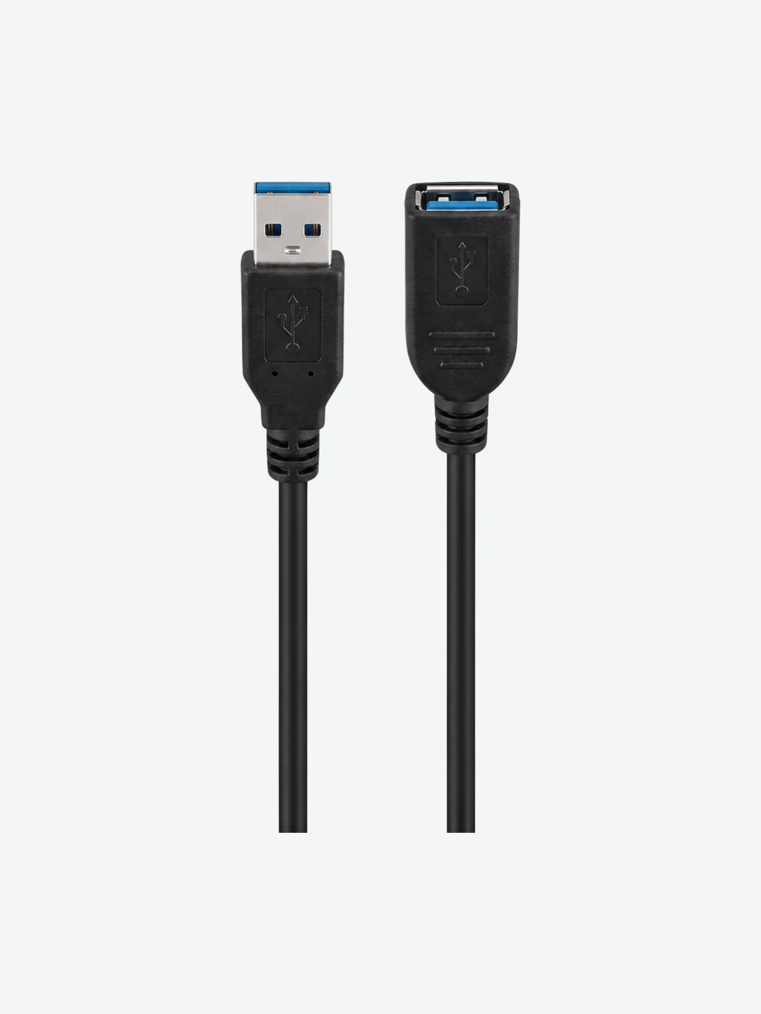 Cable USB 3.0 Male to Female - 6ft-1