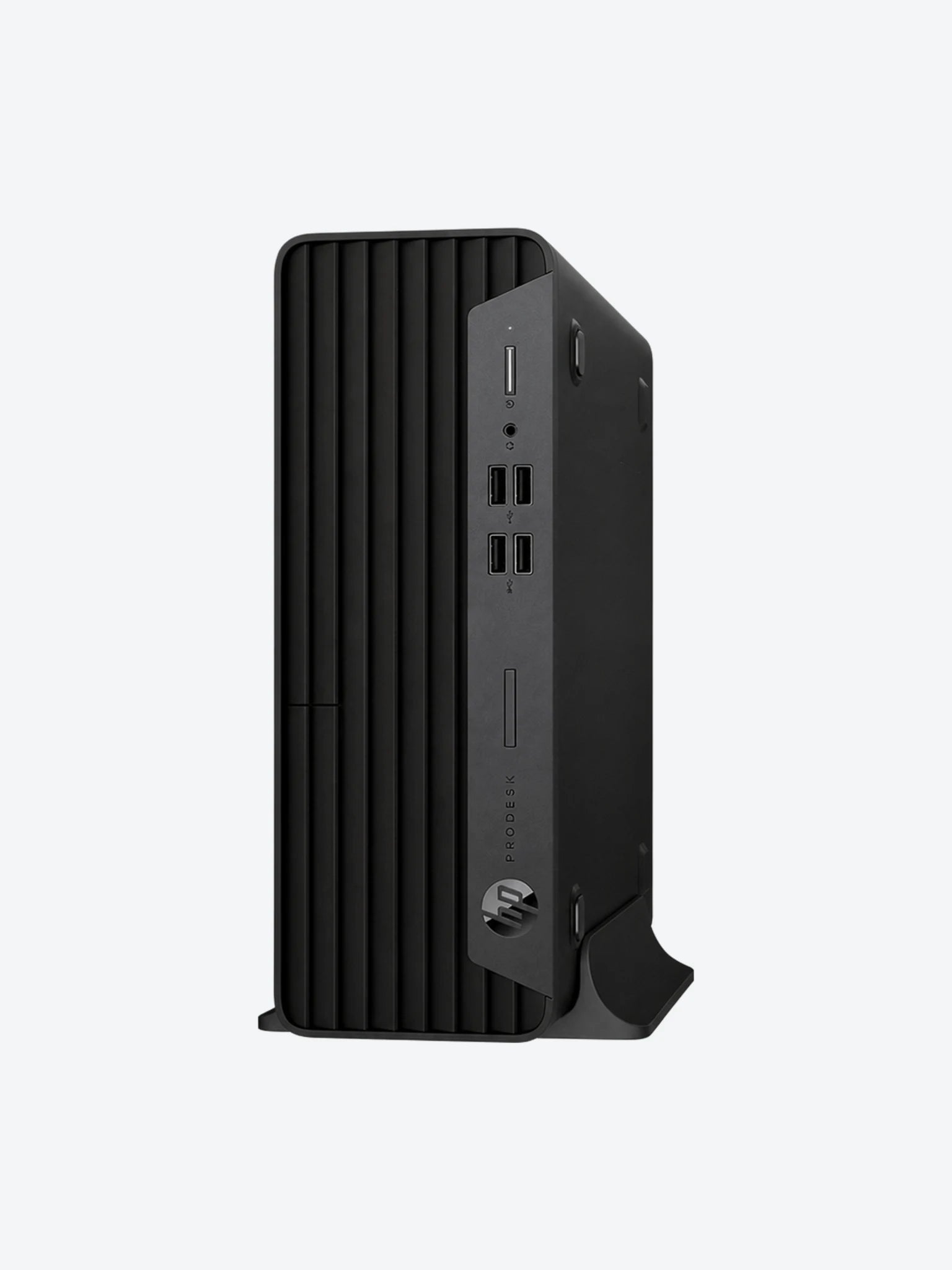 CPU HP ProDesk 400 G7 SFF Core I5-10500 Gen 8GB RAM 512GB SSD W10  Seminuevo