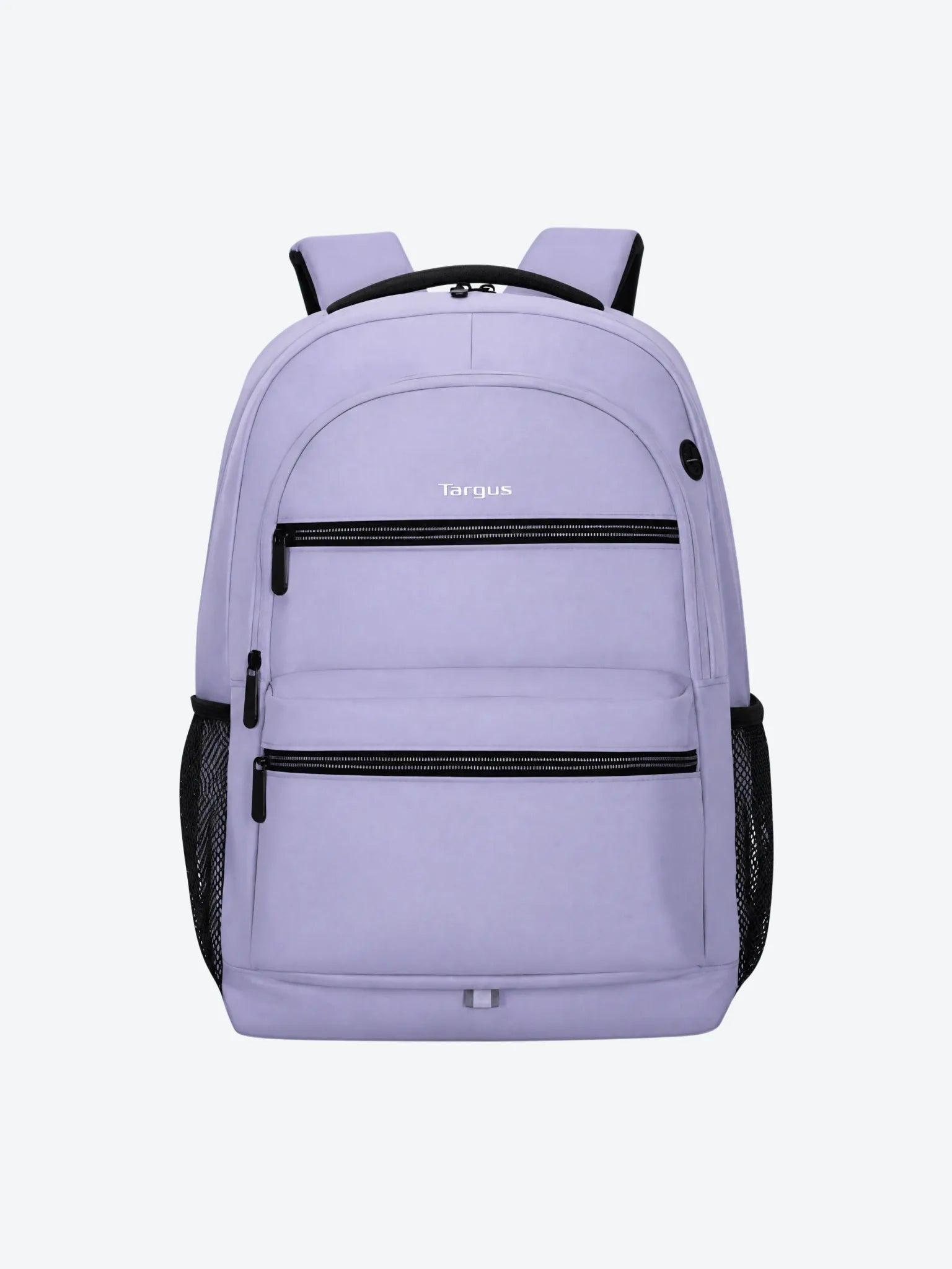 Mochila Targus TBB63707GL 39.6cm 22L Octuve II para Laptop 15.6" Color Morado-1