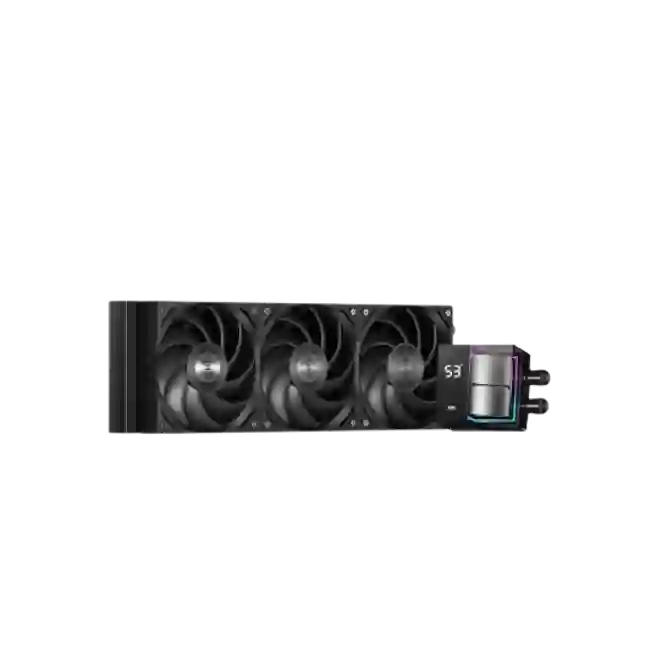 Enfriamiento Liquido EVGA CLC 120 400-HY-Cl12-V1-3