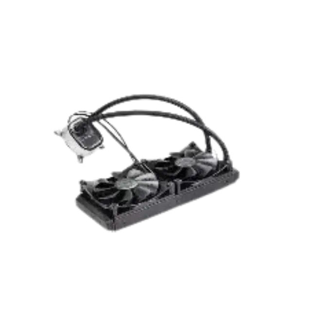 Enfriamiento Liquido EVGA CLC 280 400-HY-Cl28-V1