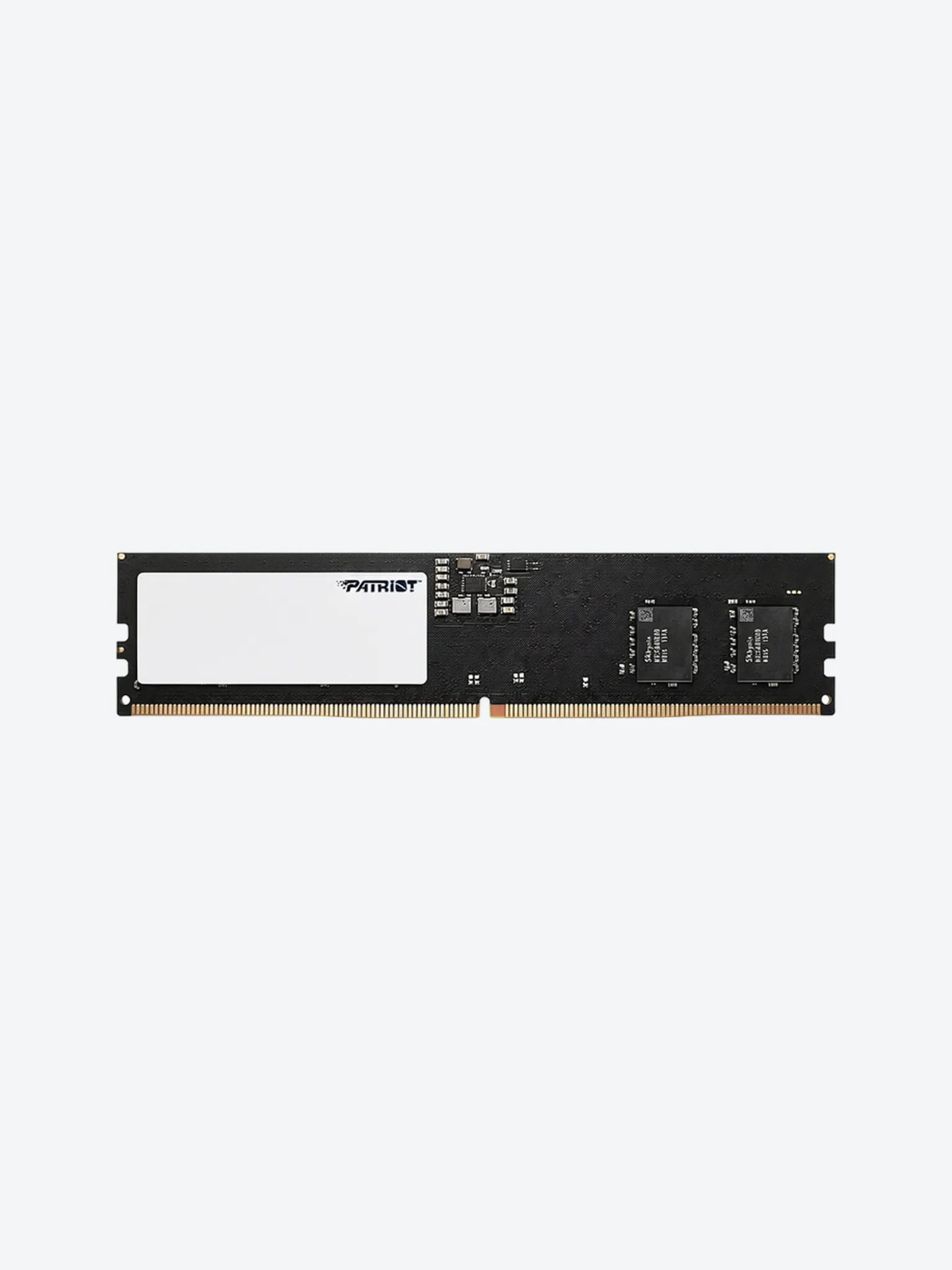 PATRIOT RAM 16GB DDR5-5600 UDIMM
