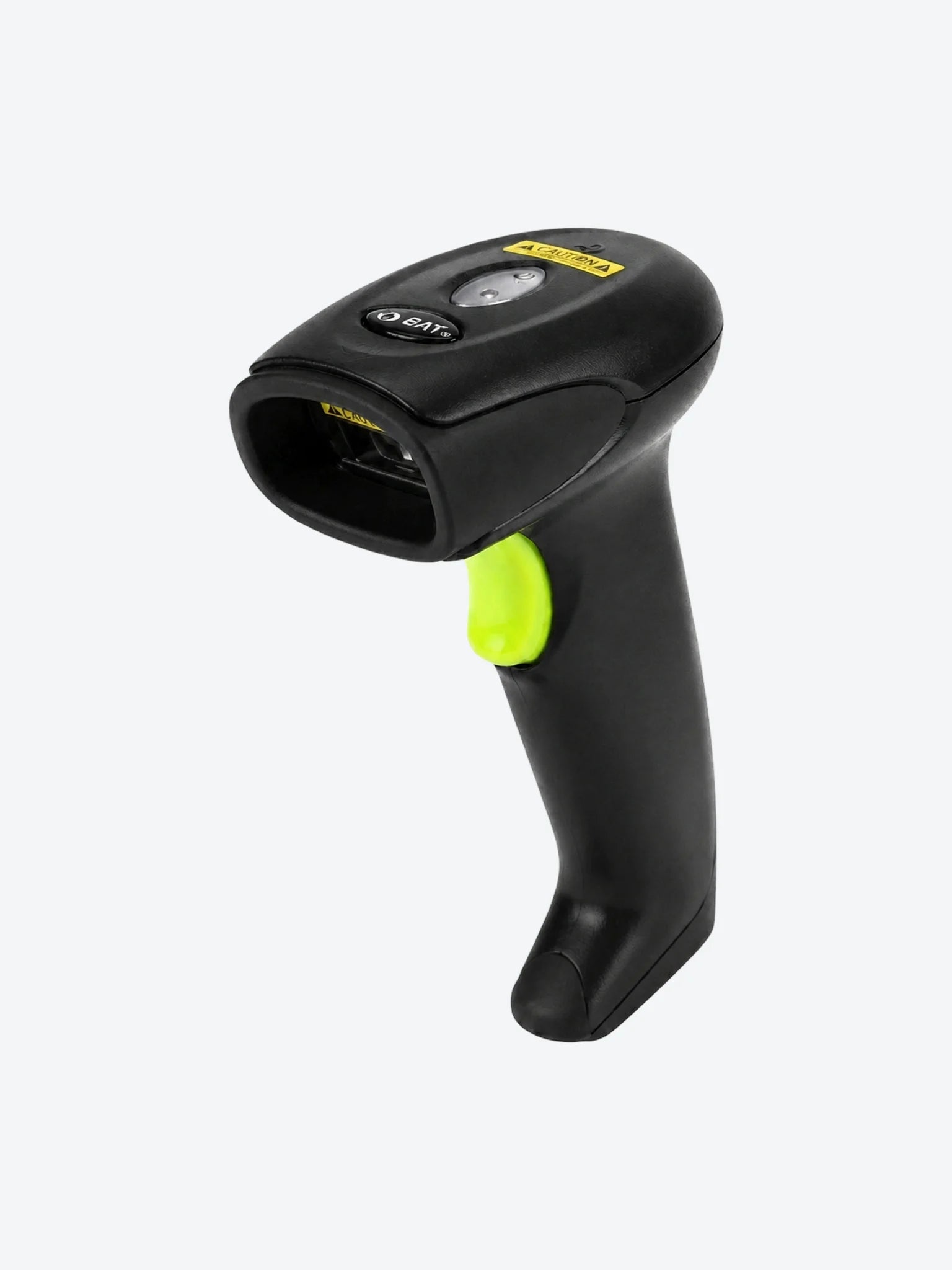 LECTOR DE CODIGO DE BARRAS SAT AMERICA LASER LINEAL LD101R+1 USB NEGRO 4070070000438