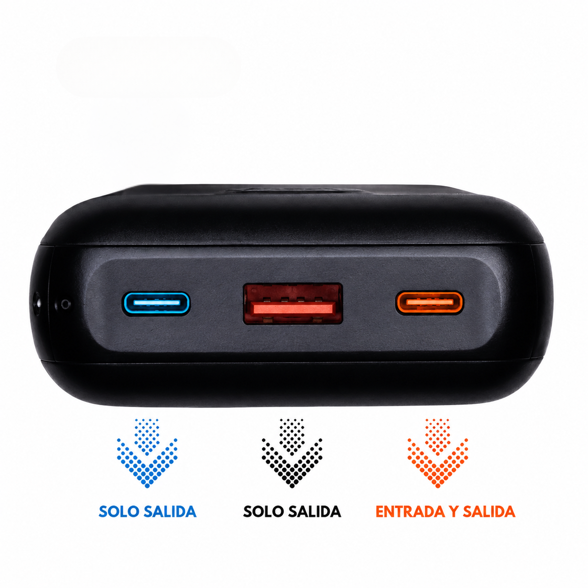 Power Bank Boost 20-3