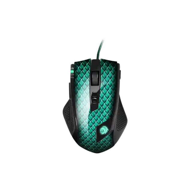Mouse Sharkoon Drakonia Las U 4044951012527
