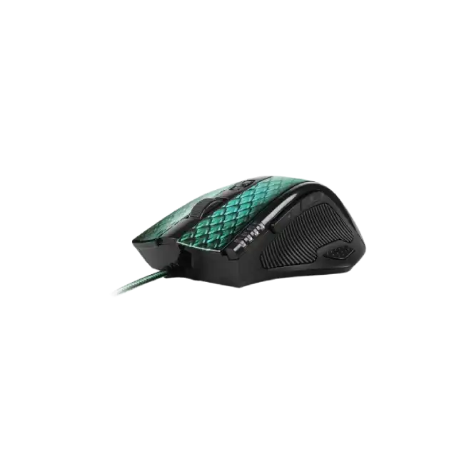 Mouse Sharkoon Drakonia Las U 4044951012527