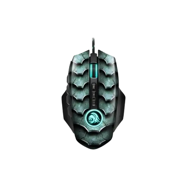 Mouse Sharkoon Drakonia Ii Negro 4044951020133-1