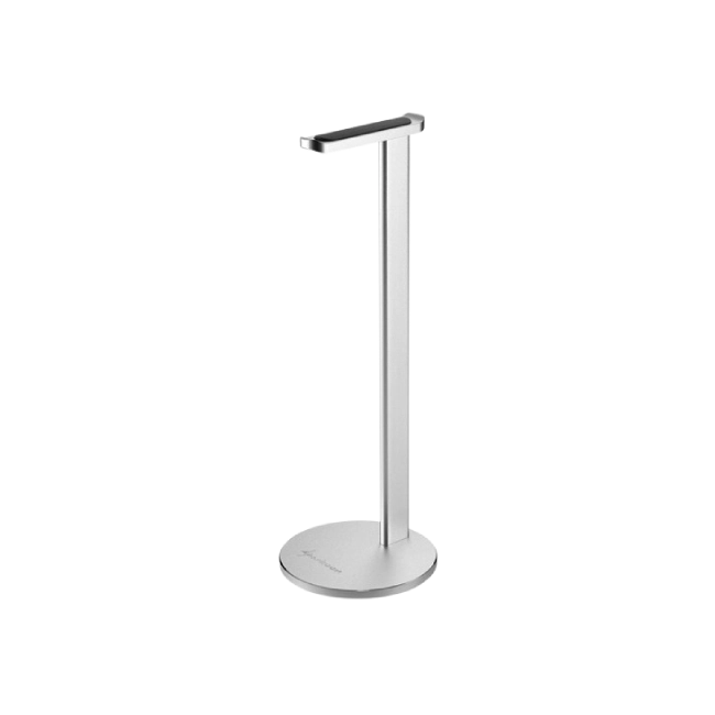 Soporte Para Headset Sharkoon X-Rest Alu 4044951028177-4