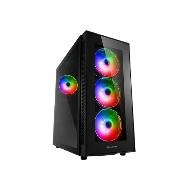 Case Sharkoon Gamer TG5 Pro RGB 4044951029105-1